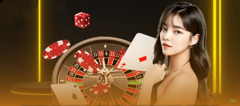 Bet App 26t